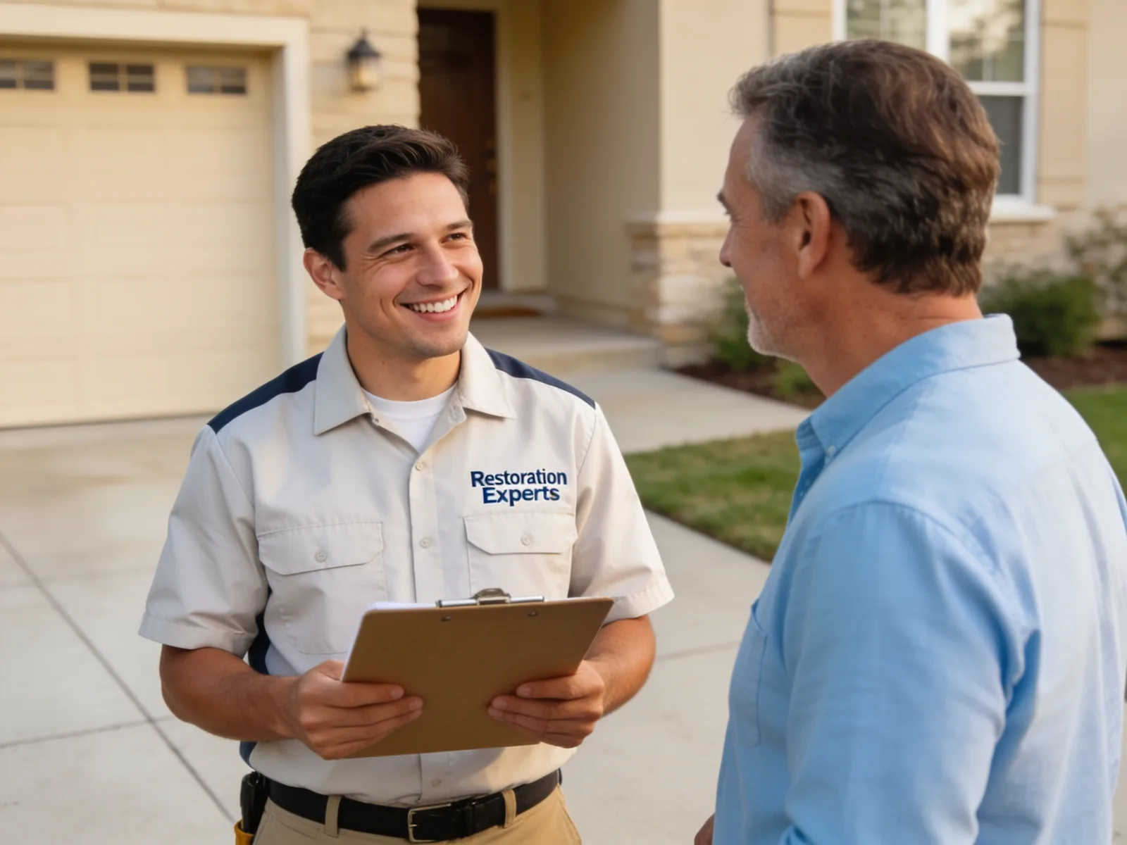 Water Damage Cleanup Inverness, MS FAQs